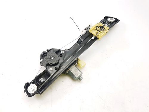 Rudehejsemekanisme venstre bagtil FORD ECOSPORT 1.0 EcoBoost (125 hp) 13674391
