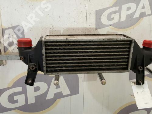 Used Intercooler Intercooler FORD FOCUS I (DAW, DBW) 1.8 Turbo DI / TDDi (90 hp) 10470988 10470988