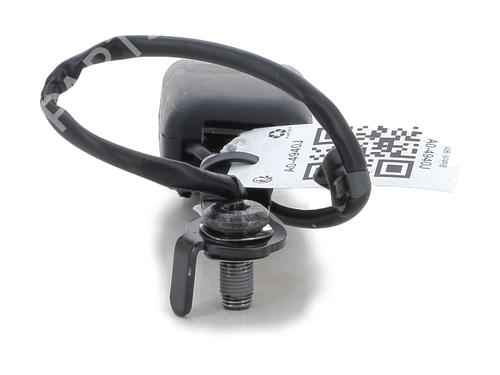 Seat buckle KIA SPORTAGE V (NQ5) 1.6 T-GDi Plug-in Hybrid AWD | BP27911003I32 