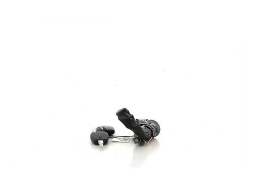 Ignition barrel DACIA DUSTER (HS_) 1.5 dCi (HSAJ) | BP27309259M48 