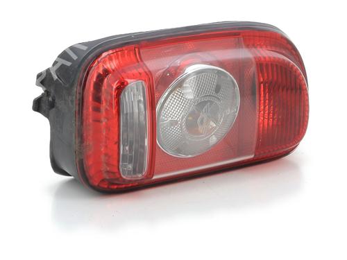 Left taillight MINI MINI CLUBMAN (R55) Cooper | BP27269639C34 