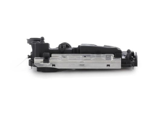 Pokrywa zaworów VW TIGUAN (AD1, AX1) 2.0 TDI | BP30693218M124