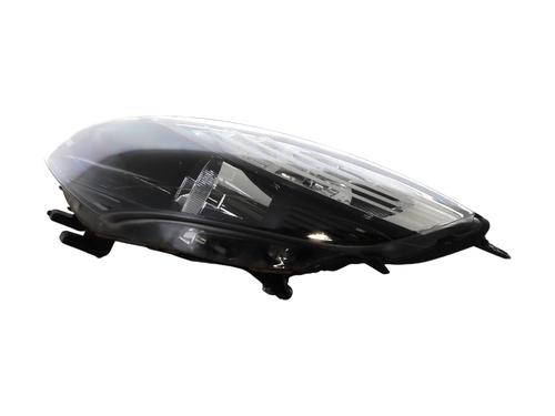 Used Left headlight RENAULT SCÉNIC III (JZ0/1_) 1.5 dCi (110 hp) 30165202