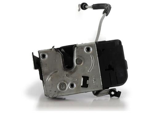 Front right lock PEUGEOT 307 SW (3H)  | BP23972272C97 