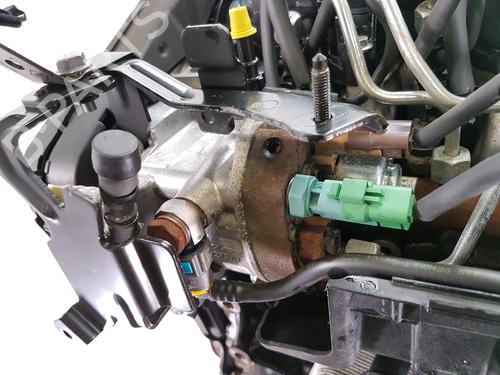 Engine RENAULT CLIO III (BR0/1, CR0/1) 1.5 dCi | BP34610825M1  - Image 10