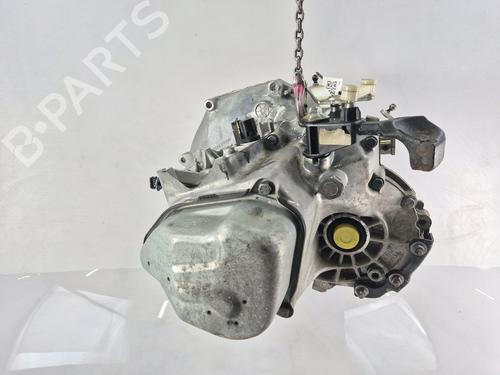 Gearbox CITROËN C3 II (SC_) 1.4 HDi 70 (SC8HZC, SC8HR0, SC8HP4) | BP39972057M3 - Image 4