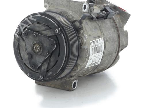 Used AC compressor RENAULT MASTER III Van (FV) 2.3 dCi 135 FWD (FV0N, FV08, FV06, FV00, FV1S) (136 hp) 31152401