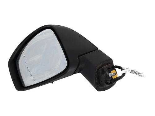 Bakspejl venstre RENAULT SCÉNIC III (JZ0/1_) 1.5 dCi (106 hp) 33190034