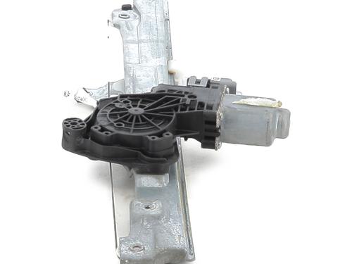 Front right window mechanism CITROËN C4 II (NC_) 1.6 HDi 90 | BP38432040C23 - Image 3
