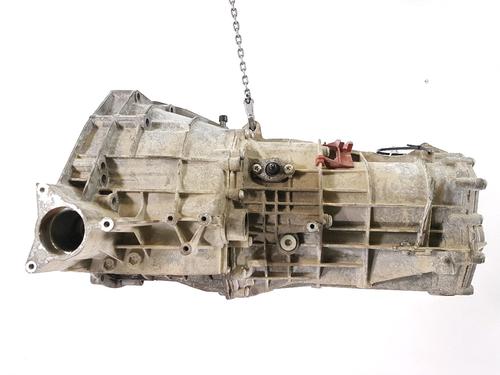 Girkasse AUDI A4 B8 (8K2) 2.0 TDI (143 hp) 23085420