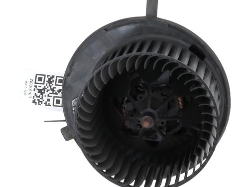 Heater blower motor VW GOLF VII (5G1, BQ1, BE1, BE2) 2.0 TDI | BP29416750M62 