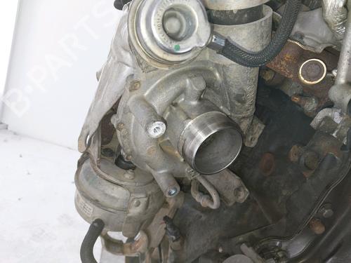 Engine RENAULT MASTER III Van (FV) 2.3 dCi 145 FWD (FV0E, FV0F, FV0H, FV02, FV0M, FV0S,... | BP38344521M1 - Image 7