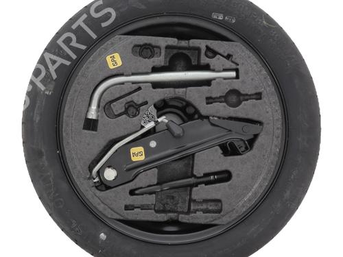 Reservehjulssett VW GOLF VI (5K1) [2008-2014]  32378177