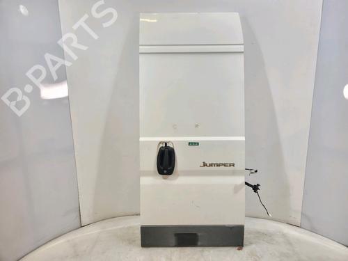 Højre bagagerum dør CITROËN JUMPER II Van 2.0 BlueHDi 130 (130 hp) 31797170
