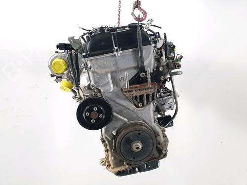 Engine MITSUBISHI ASX (GA_W_) 1.8 DI-D 4WD (GA6W) | BP33838488M1 - Image 1