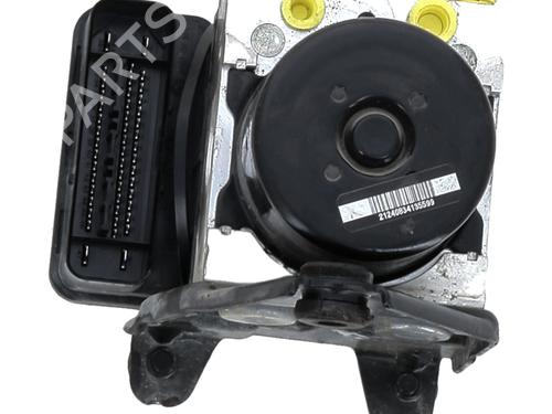 ABS pump VW GOLF VI (5K1) 2.0 TDI | BP30190811M43