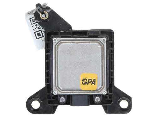 Electronic module NISSAN JUKE (F16_) 1.0 | BP37751903M83 - Image 2