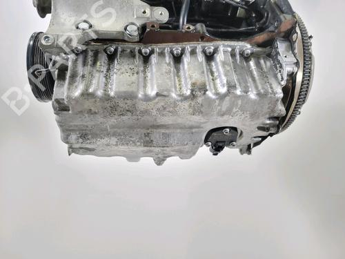 Engine SEAT IBIZA IV ST (6J8, 6P8) 1.6 TDI | BP28207667M1 
