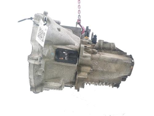 Used Gearbox PEUGEOT EXPERT Tepee (VF3X_) 2.0 HDi 100 (98 hp) 30842361