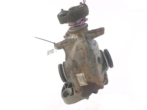 Differential hinten BMW 1 Convertible (E88) 120 d | BP29987500M24