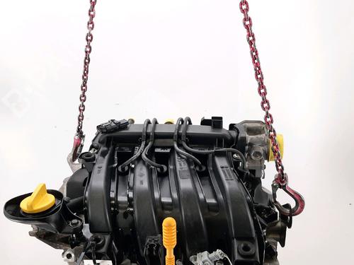 Engine RENAULT CLIO IV (BH_) 1.2 16V | BP33159476M1  - Image 5