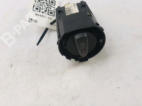 Used Steering column stalk SEAT IBIZA IV SC (6J1, 6P5) 1.4 TSI Cupra (180 hp) 11715710