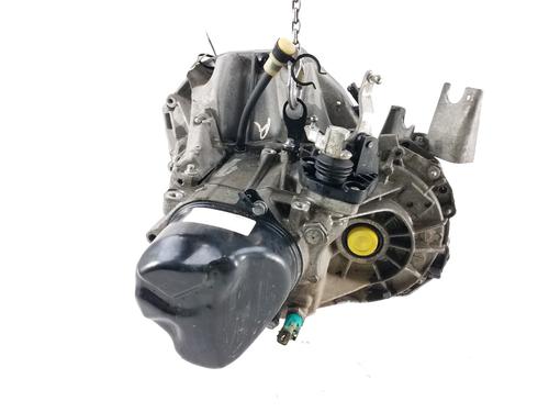 Gearbox RENAULT MEGANE II Estate (KM0/1_) 1.5 dCi (KM1F) | BP19579957M3 