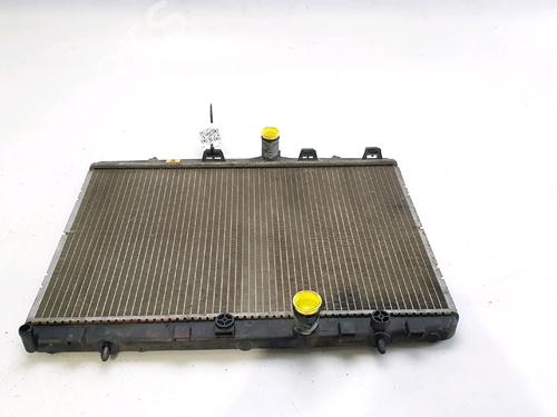 Køler PEUGEOT 207 SW (WK_) 1.6 HDi (112 hp) 30118527