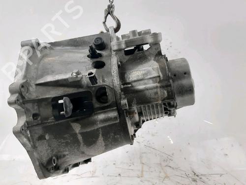 Used Gearbox Gearbox PEUGEOT 208 I (CA_, CC_) 1.6 BlueHDi 100 (100 hp) 34147522 34147522