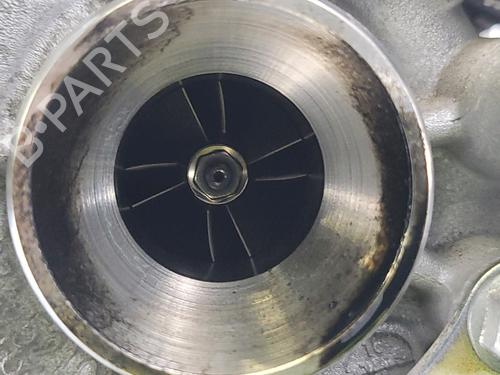 Engine PEUGEOT 208 I (CA_, CC_) 1.6 HDi / BlueHDi 75 | BP29522610M1 