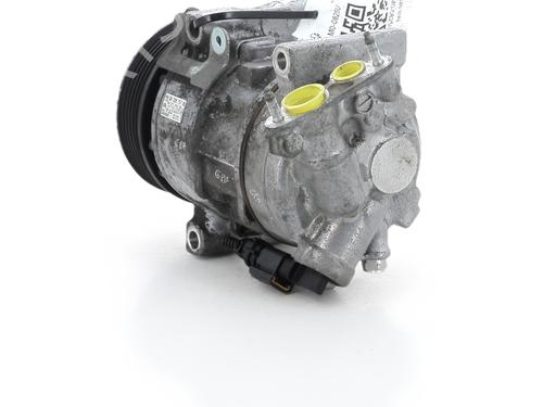 AC compressor CITROËN C4 II (NC_) 1.2 THP 130 (NCHNYM, NCHNYT) | BP37166568M34 - Image 2