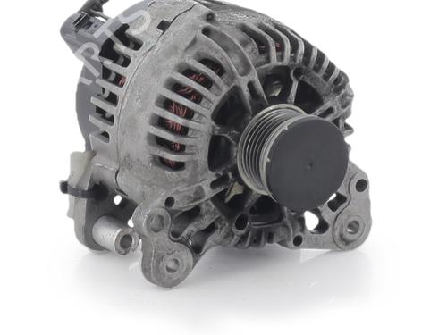Alternator VW GOLF VI (5K1) 1.4 TSI | BP40003659M7 - Image 4