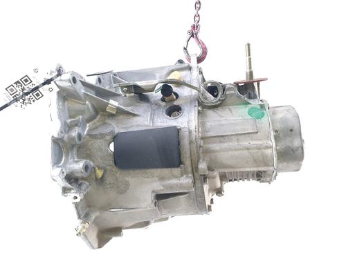 Used Gearbox PEUGEOT PARTNER Box Body/MPV (5_, G_) [1996-2026]  28207641