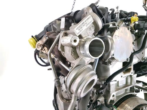 Engine PEUGEOT 308 II (LB_, LP_, LW_, LH_, L3_) 1.2 THP 110 | BP29623528M1 