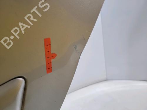 Left rear door CITROËN C4 Picasso I MPV (UD_)  | BP24632929C4 