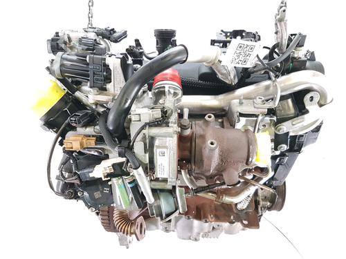Engine RENAULT CLIO IV (BH_) 1.5 dCi 75 | BP32278937M1 