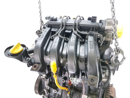 Engine RENAULT TWINGO II (CN0_) 1.2 16V (CN04, CN0B) | BP32013531M1  - Image 6