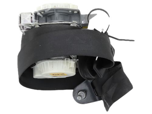 Cintura di sicurezza anteriore sinistra Cintura di sicurezza anteriore sinistra CITROËN C3 II (SC_) 1.4 HDi 70 (SC8HZC, SC8HR0, SC8HP4) (68 hp) 37064538 37064538