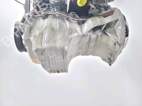 Engine DACIA SANDERO 1.4 MPI LPG | BP29932071M1 