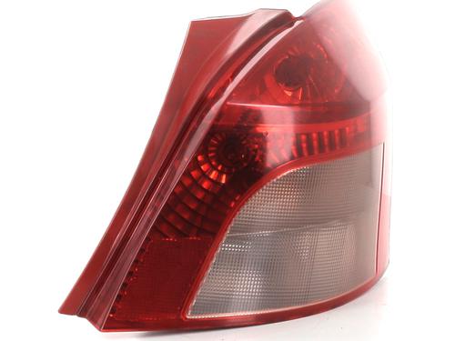 Right taillight TOYOTA YARIS (_P9_) 1.3 VVT-i (SCP90_, SCP90R) | BP31749999C35 
