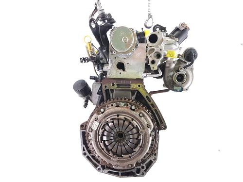 Engine RENAULT TWINGO II (CN0_) 1.5 dCi (CN0E) | BP29381602M1 