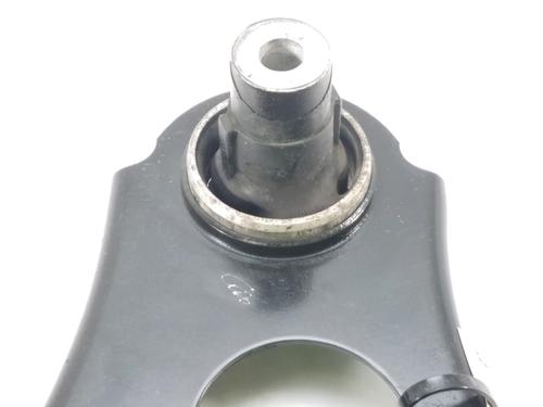 Left front suspension arm RENAULT TWINGO III (BCM_, BCA_) 1.0 SCe 70 | BP11718554M12 