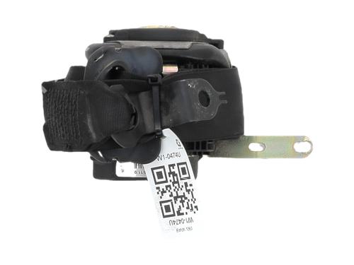 Pre-tensor frente direito Pre-tensor frente direito VW POLO IV (9N_, 9A_) 1.4 TDI (70 hp) 36351329 36351329