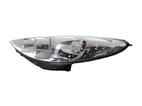 Used Left headlight Left headlight PEUGEOT 206+ (2L_, 2M_) 1.4 i (73 hp) 36512455 36512455