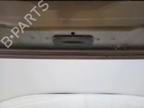 Tailgate RENAULT CLIO IV (BH_) 0.9 TCe 90 (BHNF, BHMA, BHMH, BHJK, BHJR) | BP29702104C6 
