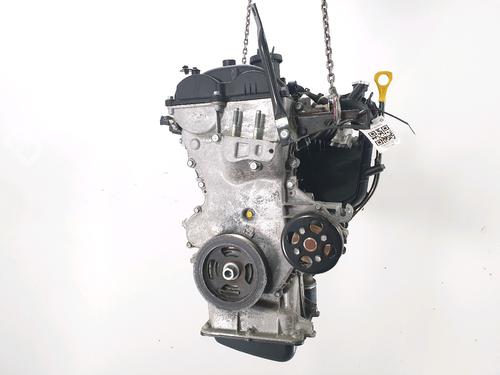 Used Engine Engine 37680512 37680512