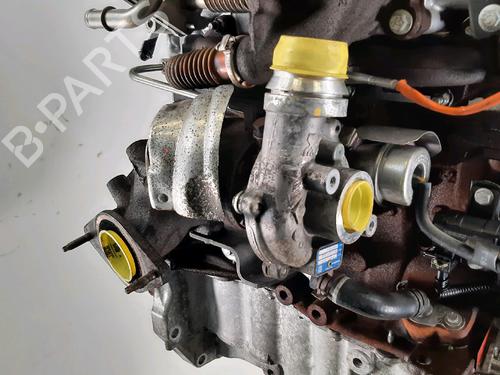Engine DACIA SANDERO II 1.5 dCi | BP33419994M1 - Image 6