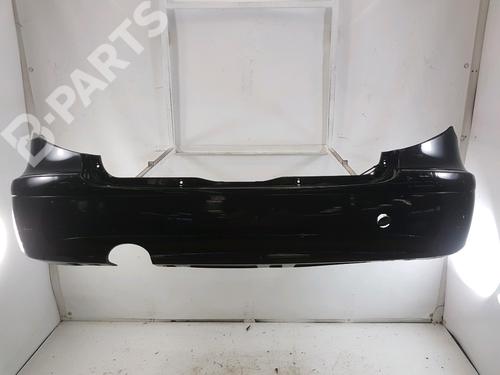 Used Rear bumper Rear bumper MERCEDES-BENZ A-CLASS (W169) A 180 CDI (169.007, 169.307) (109 hp) 11184711 11184711