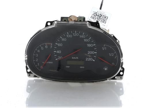 Instrument cluster FORD STREET KA (RL2) 1.6 | BP19443826C47 