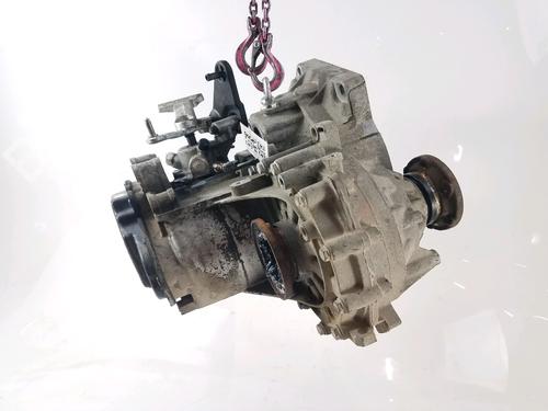 Gearbox SEAT LEON (1P1) 1.9 TDI | BP18048559M3 